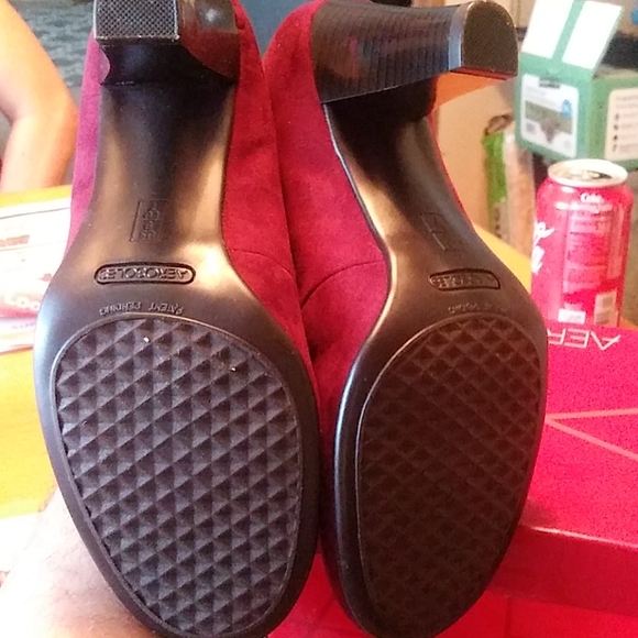 Areosoles heels - Picture 4 of 5